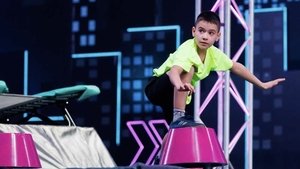 Poster for Episode 1