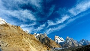 Poster for The Himalayas