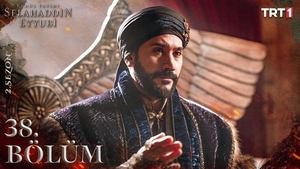 Poster for 38. Bölüm Poster for 38. Bölüm