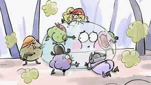 Poster for Episode 2