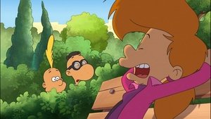 Poster for Episode 122