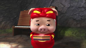 Poster for Episode 38