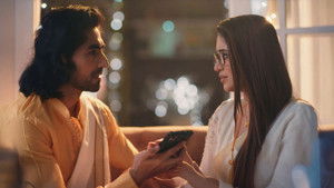 Poster for Bhagyashree's Insecurity