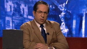 Poster for Episode 25