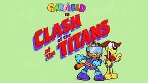 Poster for Clash of Titans