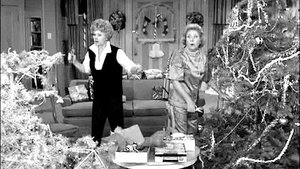 Poster for Together for Christmas