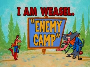 Poster for Enemy Camp