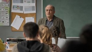 Poster for The Peripatetic Poster for The Peripatetic