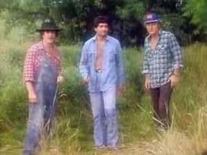 Poster for Manhunt (1)