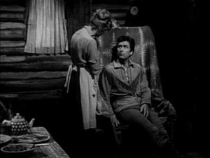 Poster for Mountain of the Dead