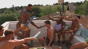 Poster for Unseen Bits 7