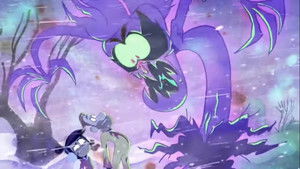 Poster for Ice Princess