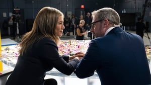 Poster for Lonely at the Top