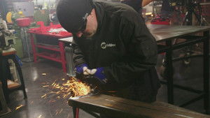 Poster for Shuckin' Dragster Poster for Shuckin' Dragster