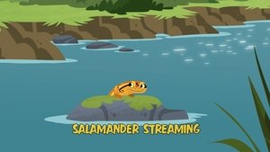 Poster for Salamander Streaming