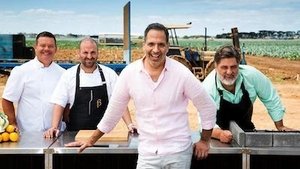 Poster for Elimination Challenge & MasterClass