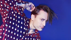 Poster for Kieran Culkin with Ed Sheeran