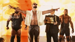 Poster for July 7, 2025