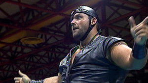 Poster for ECW Hardcore TV - Jun. 17, 2000