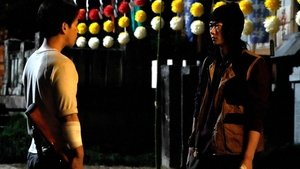 Poster for Uprising Poster for Uprising