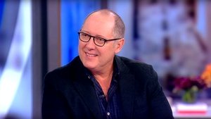 Poster for James Spader