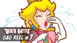 Poster for Gag Reel #7: Attack of the Killer Throat