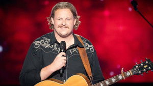 Poster for Blind Auditions (6)