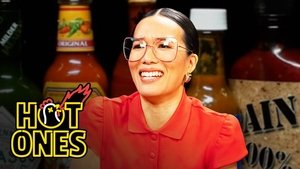 Poster for Ali Wong Has Beef With Spicy Wings