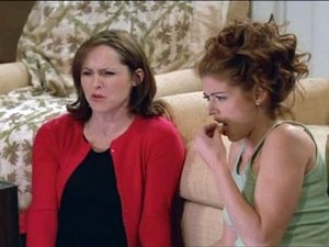 Poster for Girls, Interrupted