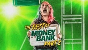 Poster for Best of Money in the Bank: Part 2 Poster for Best of Money in the Bank: Part 2