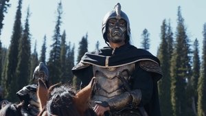 Poster for Episode 33 Poster for Episode 33