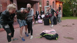 Poster for Episode 1