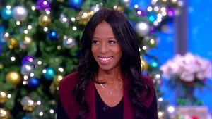 Poster for Rep. Mia Love; Ruben Studdard and Clay Aiken