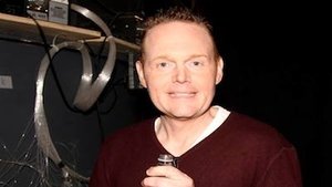 Poster for General Ray Odierno, Bill Burr