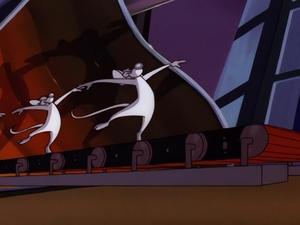 Poster for Pinky And The Brainmaker