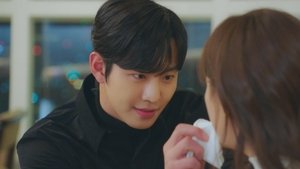 Poster for I like Shin Ha-ri