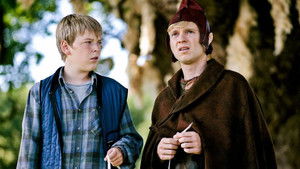 Poster for Episode 13