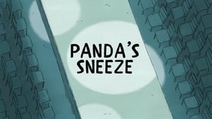 Poster for Panda's Sneeze