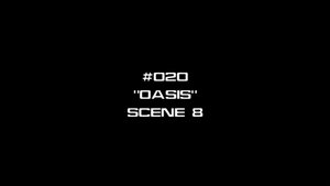 Poster for Deleted Scenes: s01e20 - Oasis - Scene 8