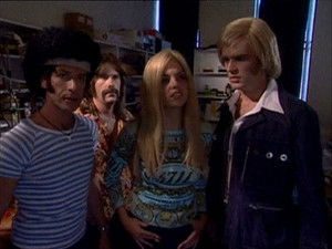 Poster for A Degree in Death Poster for A Degree in Death