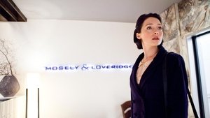 Poster for There Is a Light That Never Goes Out