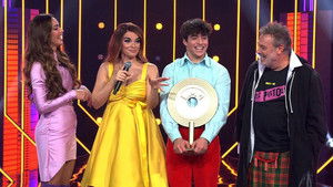 Poster for Episode 2 Poster for Episode 2