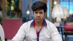 Poster for Kanhaiya Makes One Last Attempt