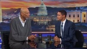 Poster for Kareem Abdul-Jabbar