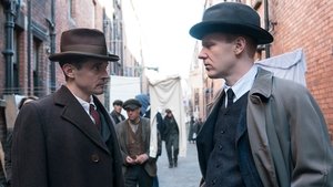 Poster for Episode 3