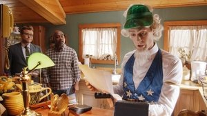 Poster for Adam Ruins The Economy