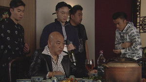 Poster for Episode 26