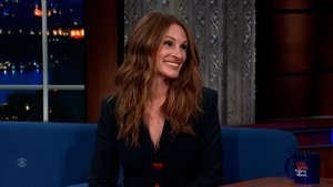 Poster for Julia Roberts, Wilco