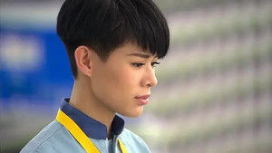 Poster for Episode 9