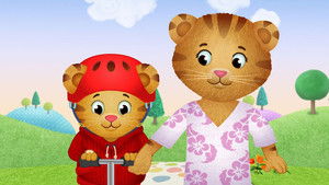 Poster for Daniel Helps Teddy Poster for Daniel Helps Teddy